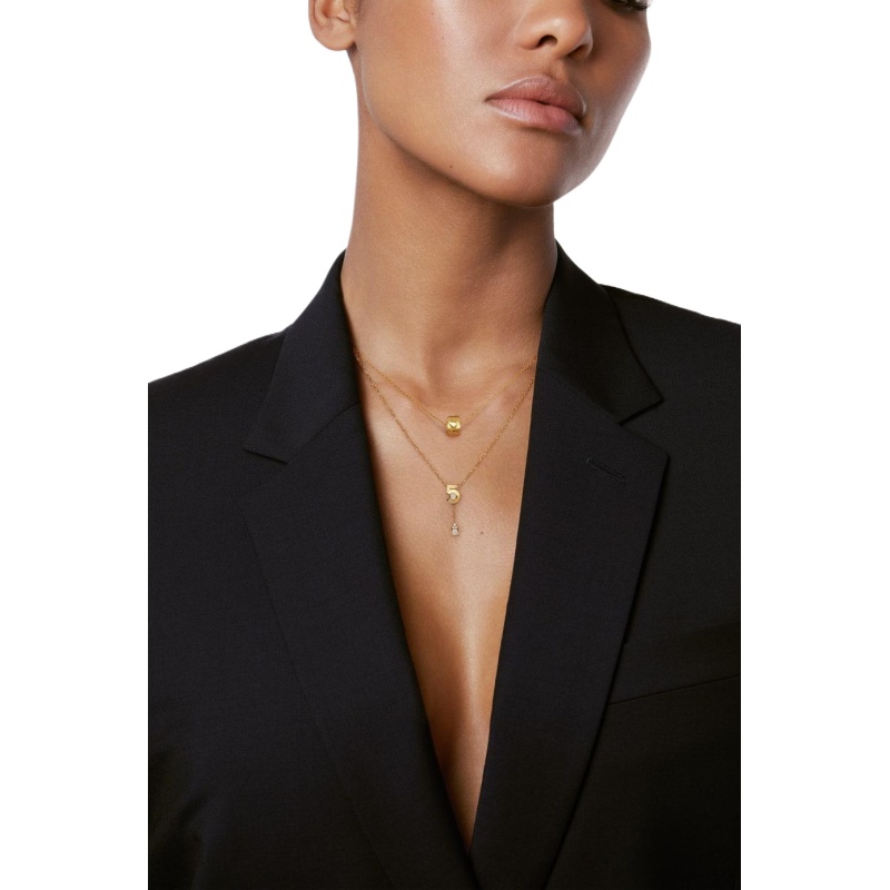 Replicate Coco Crush necklace(1:1 replica)