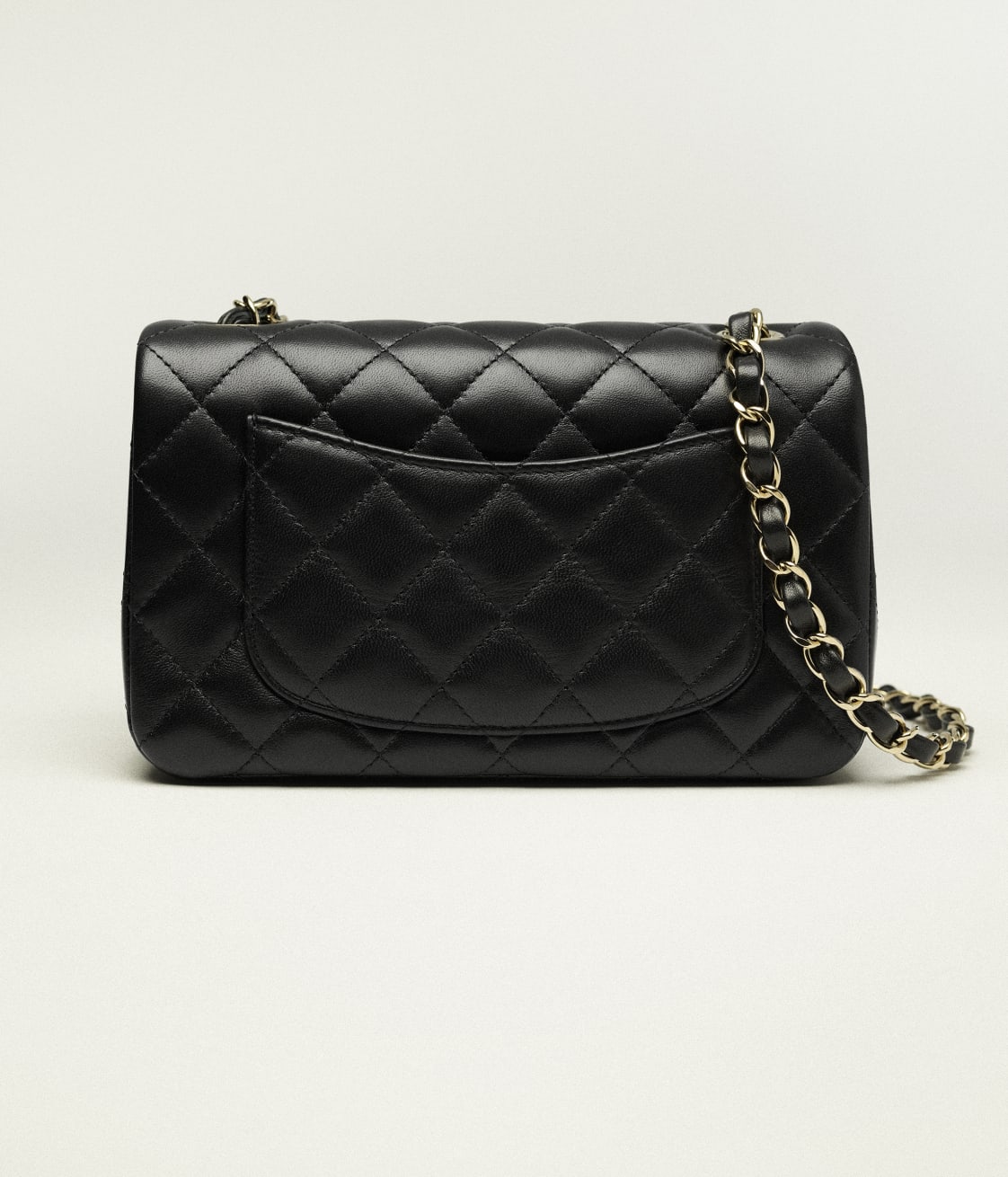 Replicate CHANEL MINI CLASSIC HANDBAG(1:1 replica)