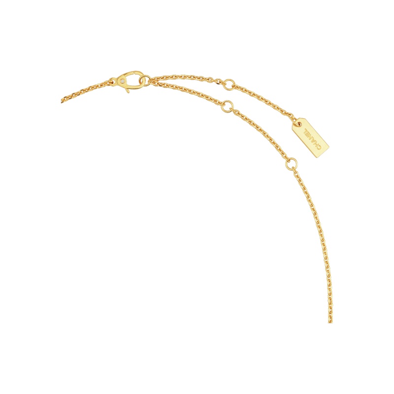 Replicate Eternal N°5 necklace(1:1 replica)