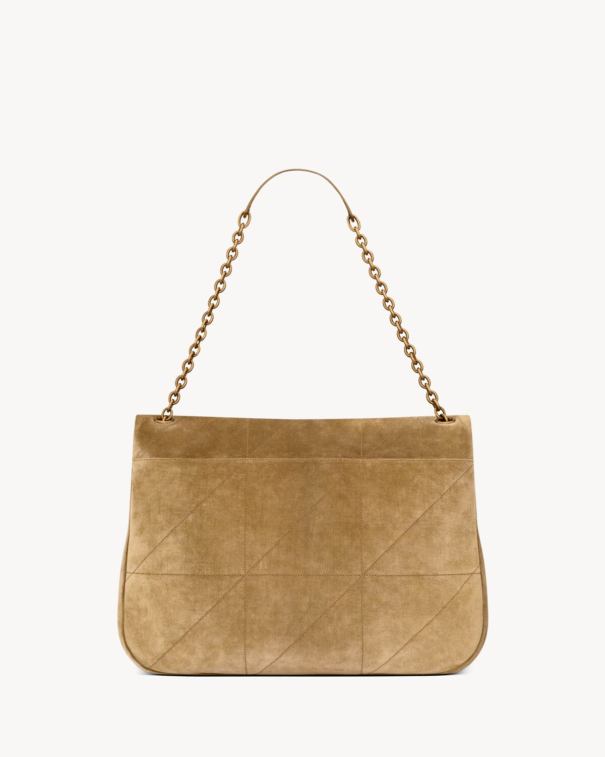 Replicate YSL Jamie 4.3 in Suede(1:1 replica)