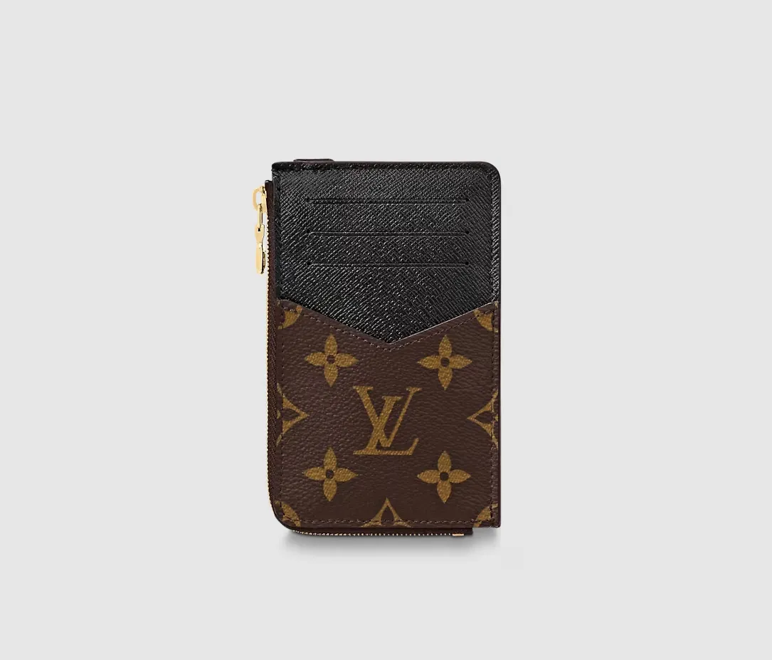 Replicate Card Holder Recto Verso M69431 (1:1Replicate )(1:1 replica)