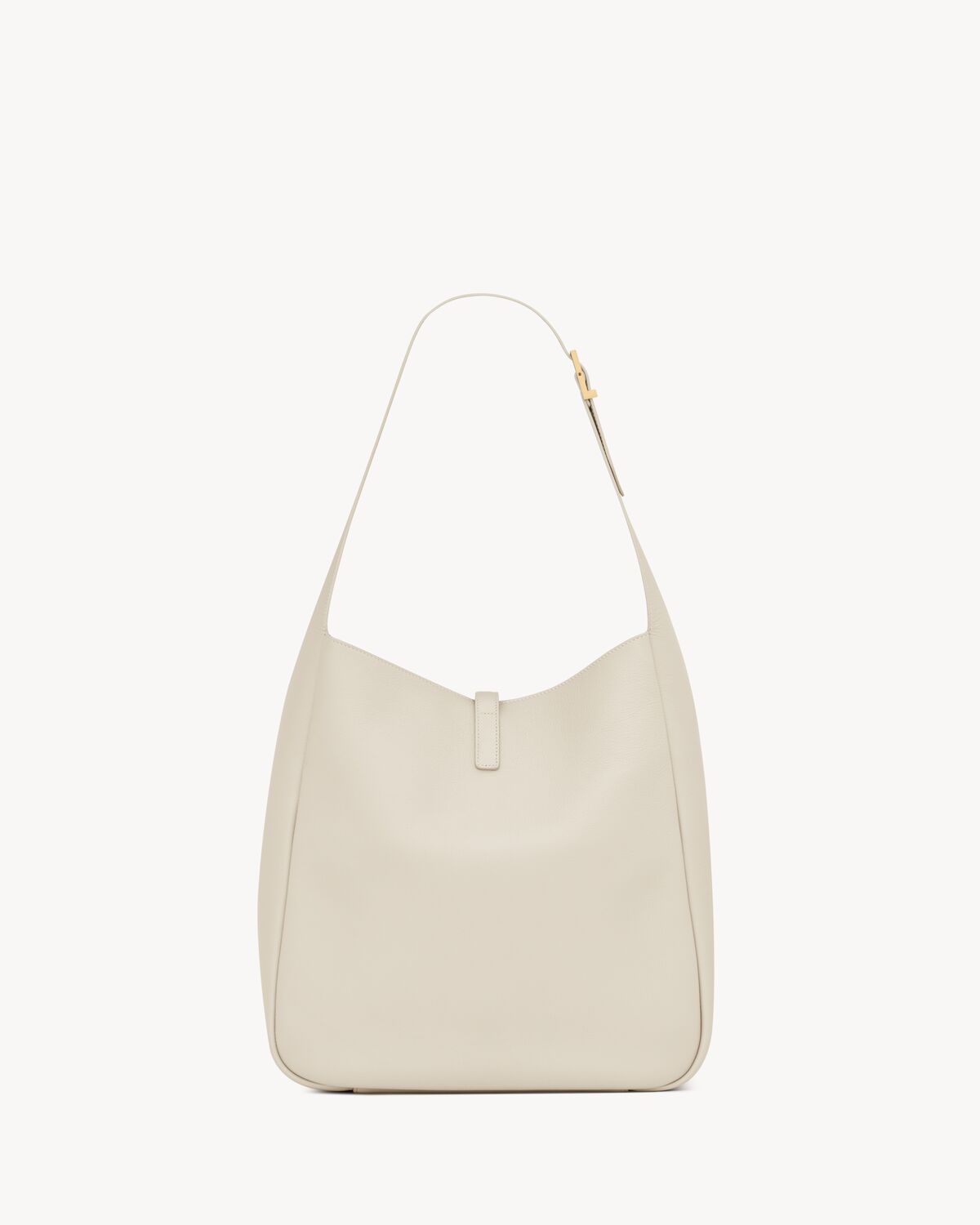 Replicate YSL LE 5 À 7 Supple Large in Grained Leather(1:1 replica)