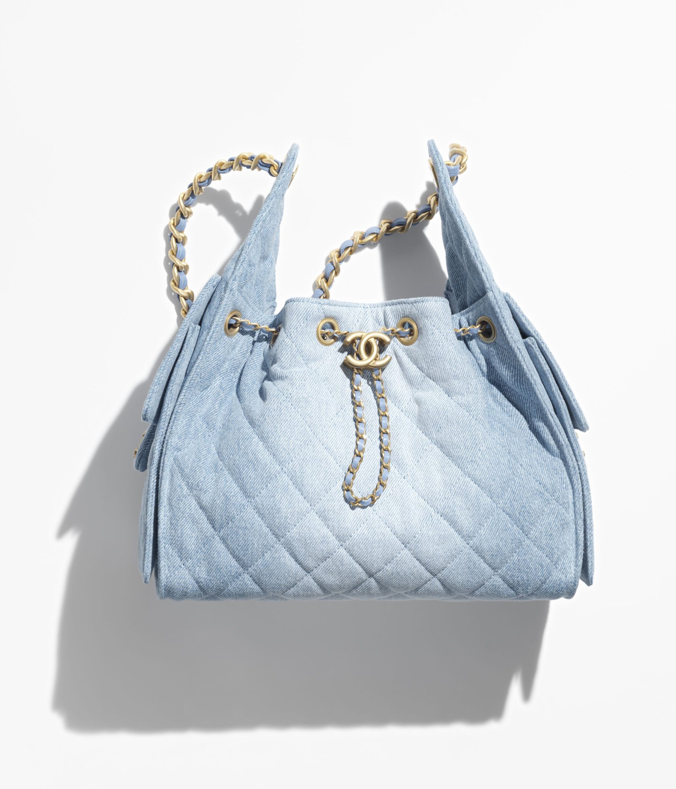 Replicate 25 CHANEL 25 SMALL HANDBAG(1:1 replica)