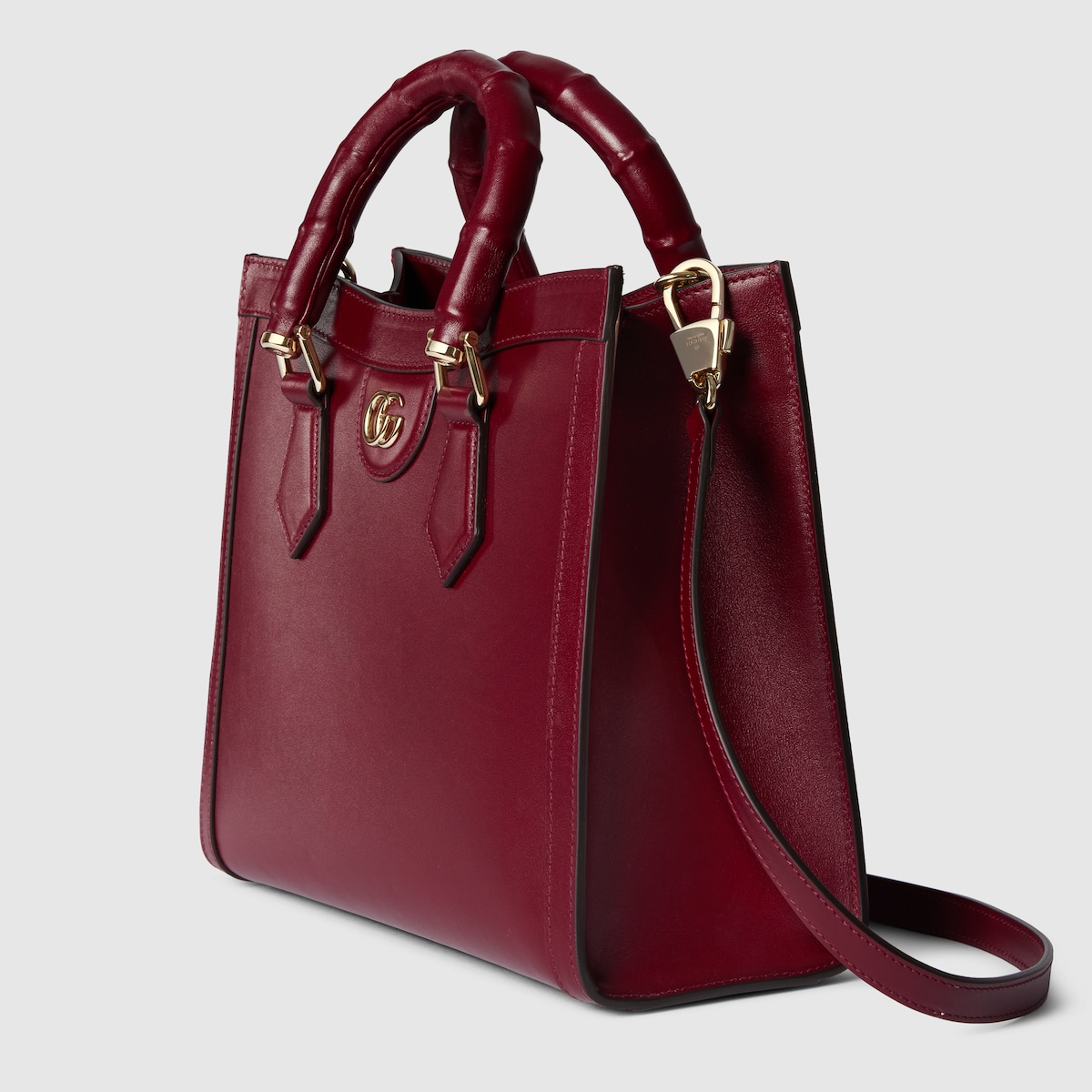 Replicate Gucci Diana Medium Tote Bag(1:1 replica)