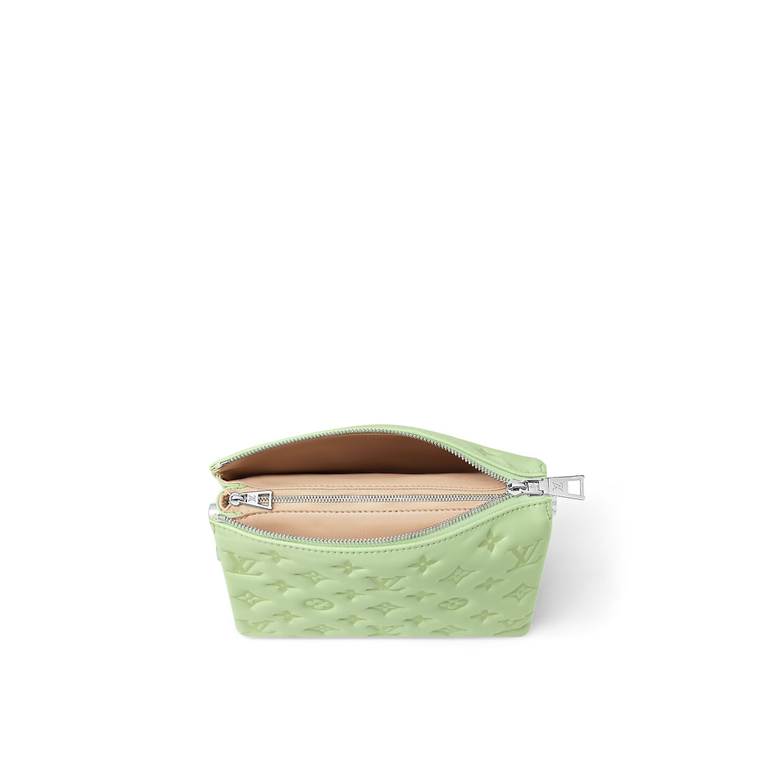 Replicate Louis Vuitton Coussin BB M25114(1:1 replica)