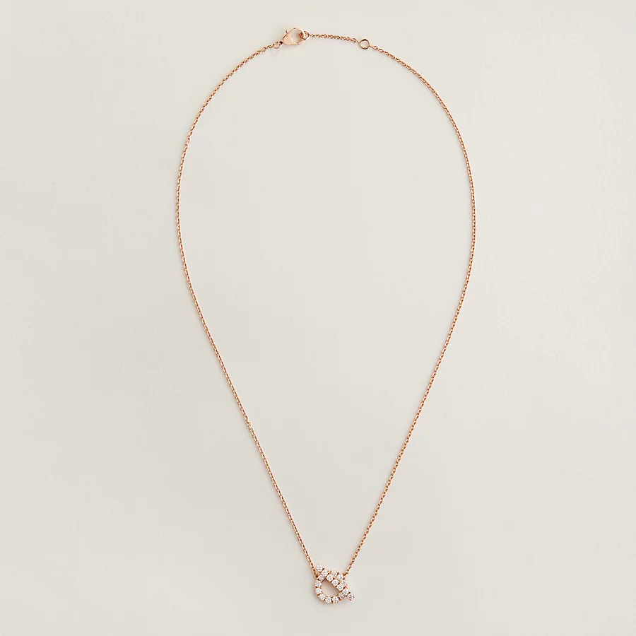 Replicate Finesse pendant(1:1 replica)