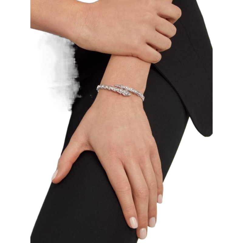 Replicate Serpenti Viper Bracelet(1:1 replica)