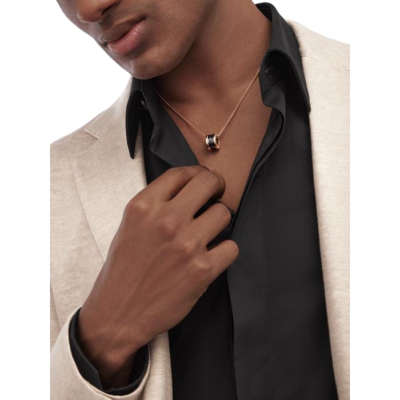 Replicate B.zero1 Series Necklace(1:1 replica)