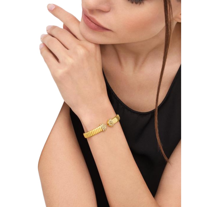 Replicate Bvlgari Tubogas series bracelet(1:1 replica)