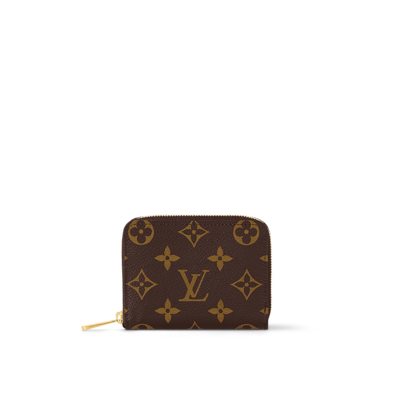 Replicate Louis Vuitton Zippy Coin Purse M60067(1:1 replica)