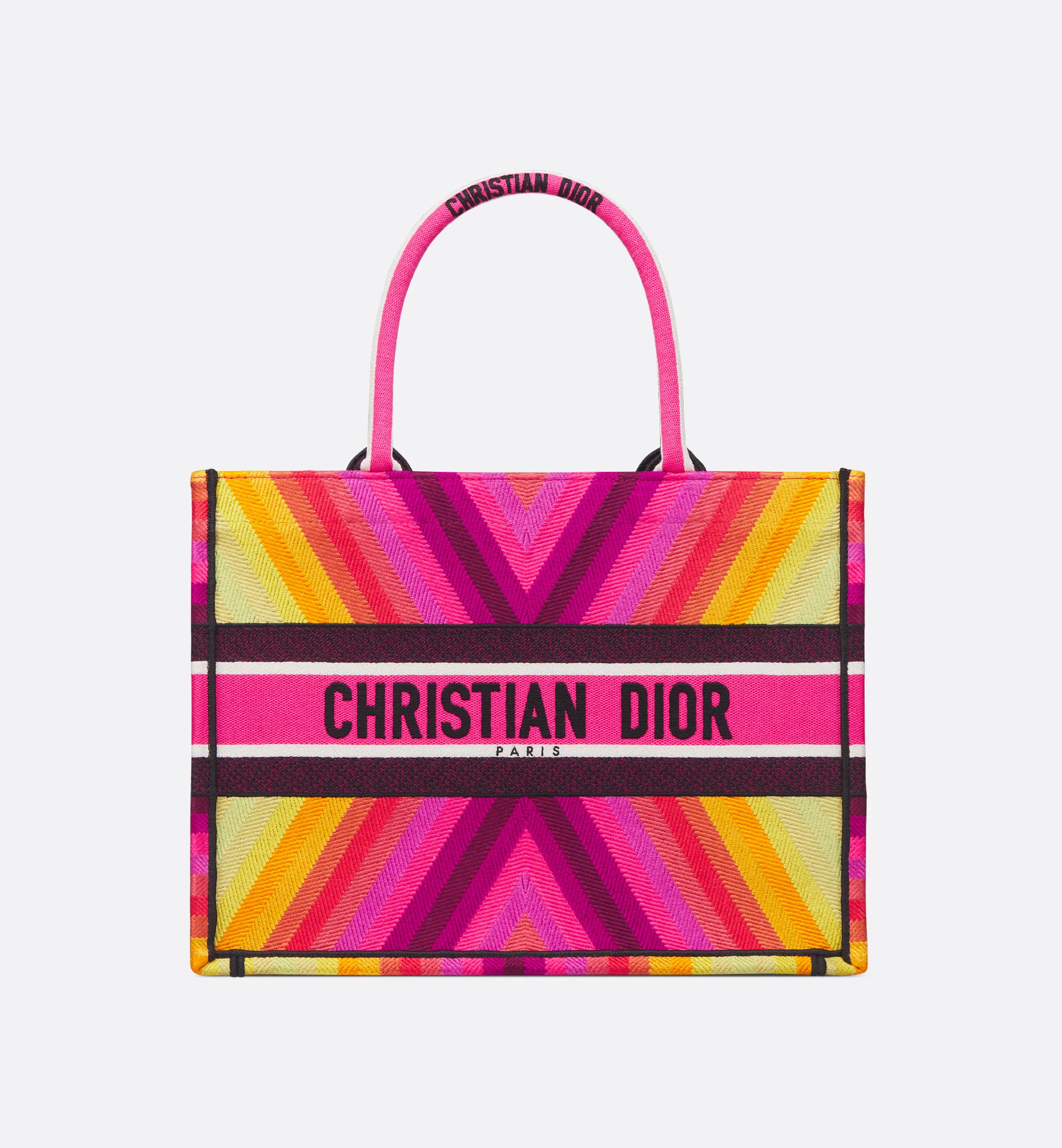 Replicate Dior Medium Dior Book Tote 36CM(1:1 replica)