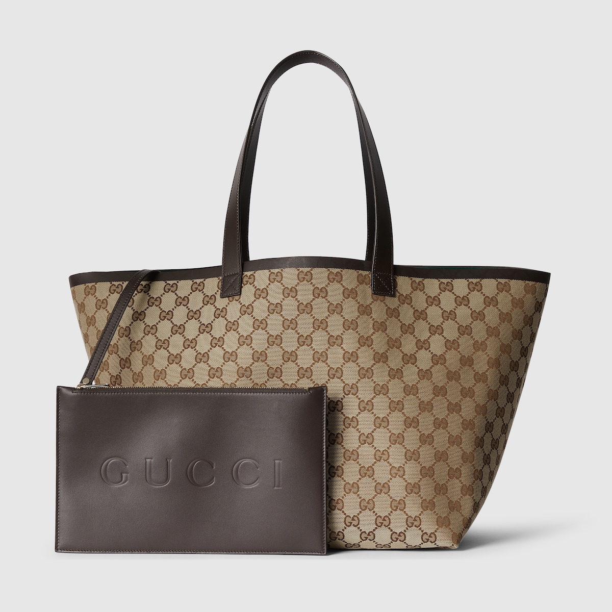 Replicate Gucci Totissima Medium Tote Bag(1:1 replica)