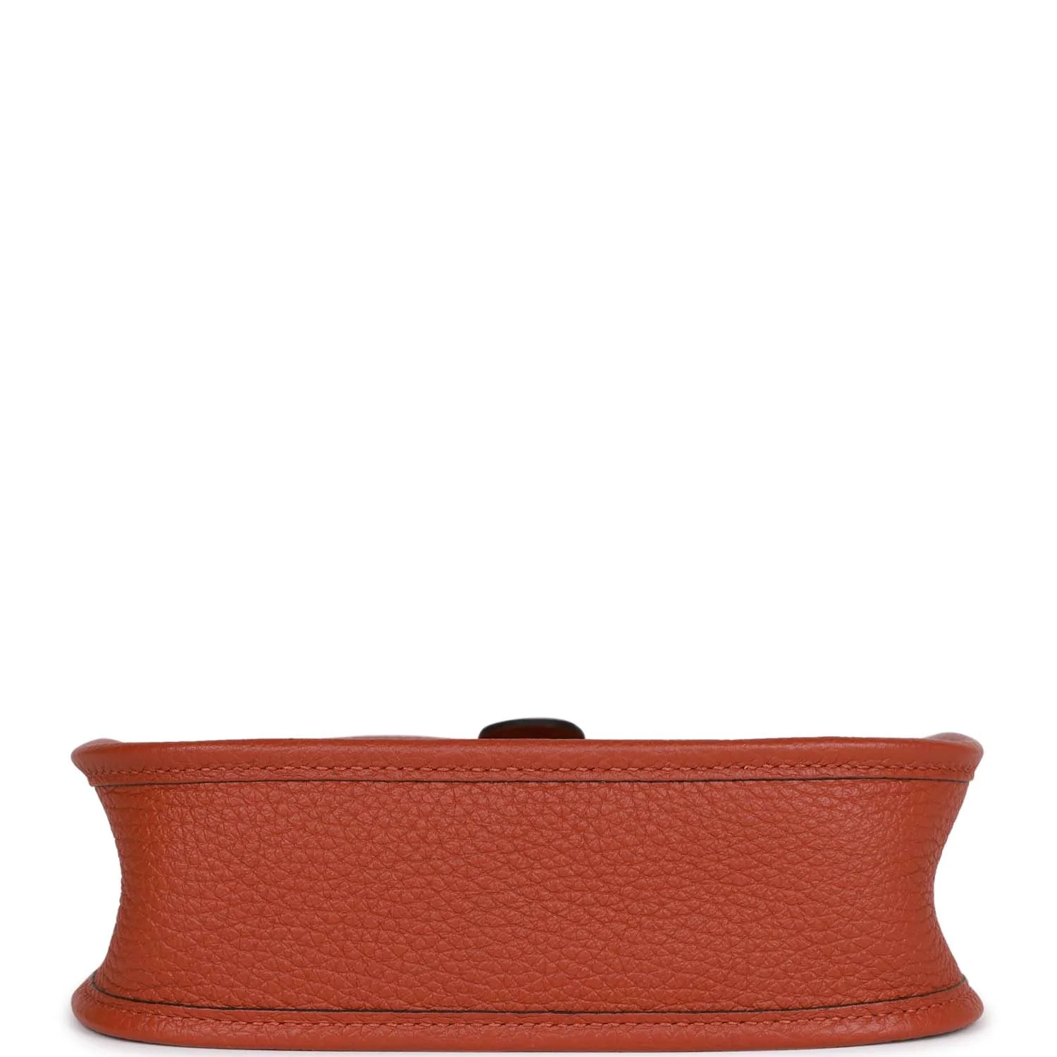 Replicate Hermes Evelyne TPM Cuivre Clemence Gold Hardware(1:1 replica)