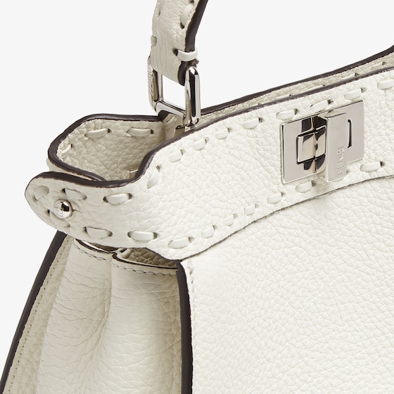 Replicate Peekaboo Mini With 220 Hand-Sewn Topstitches(1:1 replica)