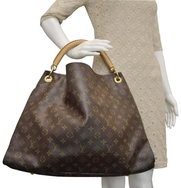 Replicate Monogram Canvas Artsy GM M40259 (1:1Replicate )(1:1 replica)