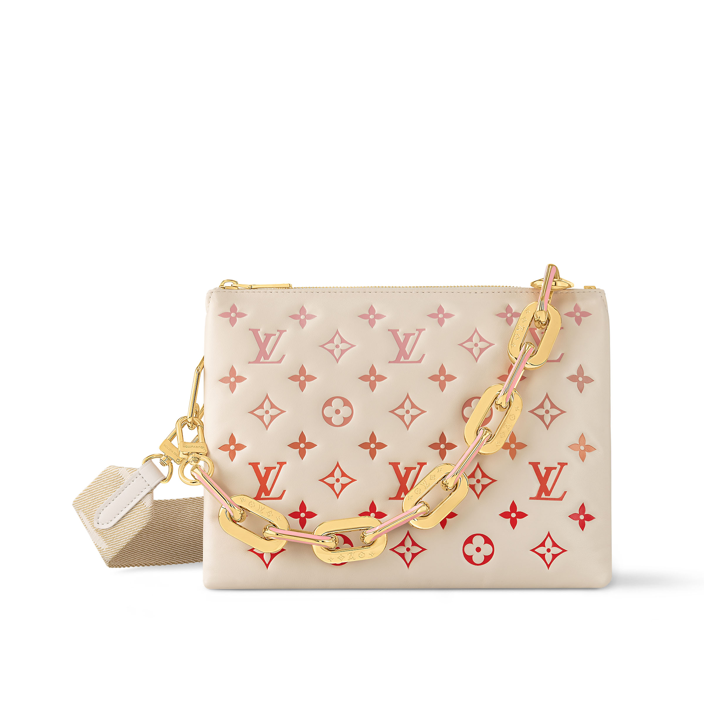 Replicate Louis Vuitton Coussin PM M25110(1:1 replica)