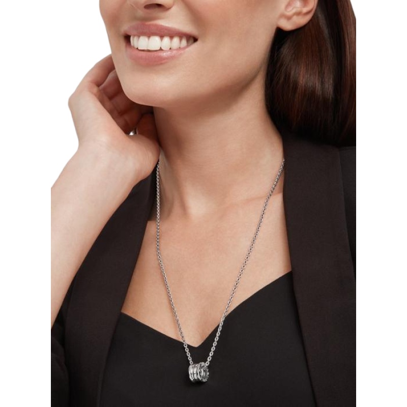 Replicate B.zero1 Series Necklace(1:1 replica)