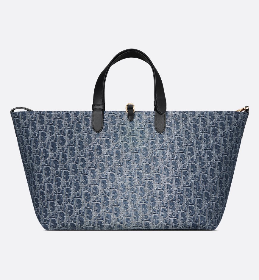 Replicate Dior Large Dior Toujours Bag HandBags(1:1 replica)