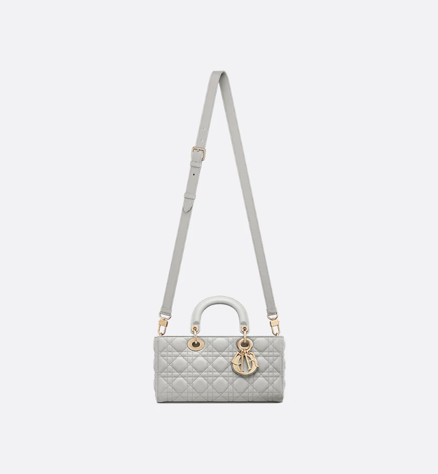 Replicate Dior Medium Lady D-Joy Bag HandBags(1:1 replica)