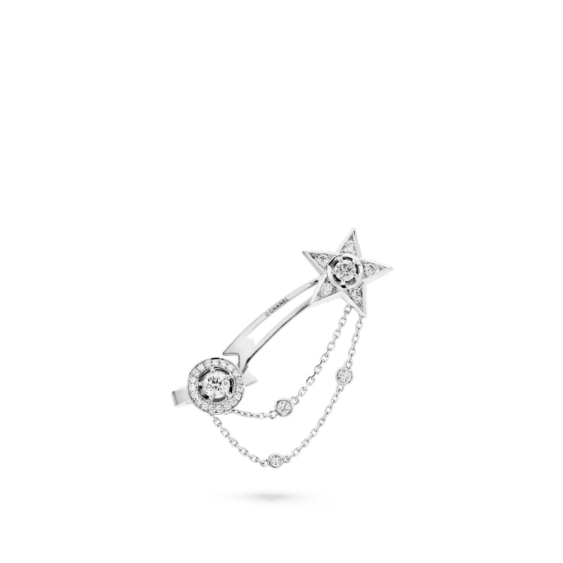 Replicate Comète 1932 ear cuff(1:1 replica)