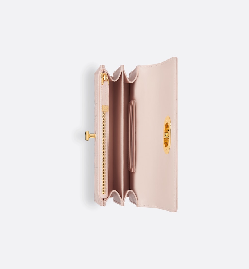 Replicate Dior Miss Caro Mini Bag(1:1 replica)