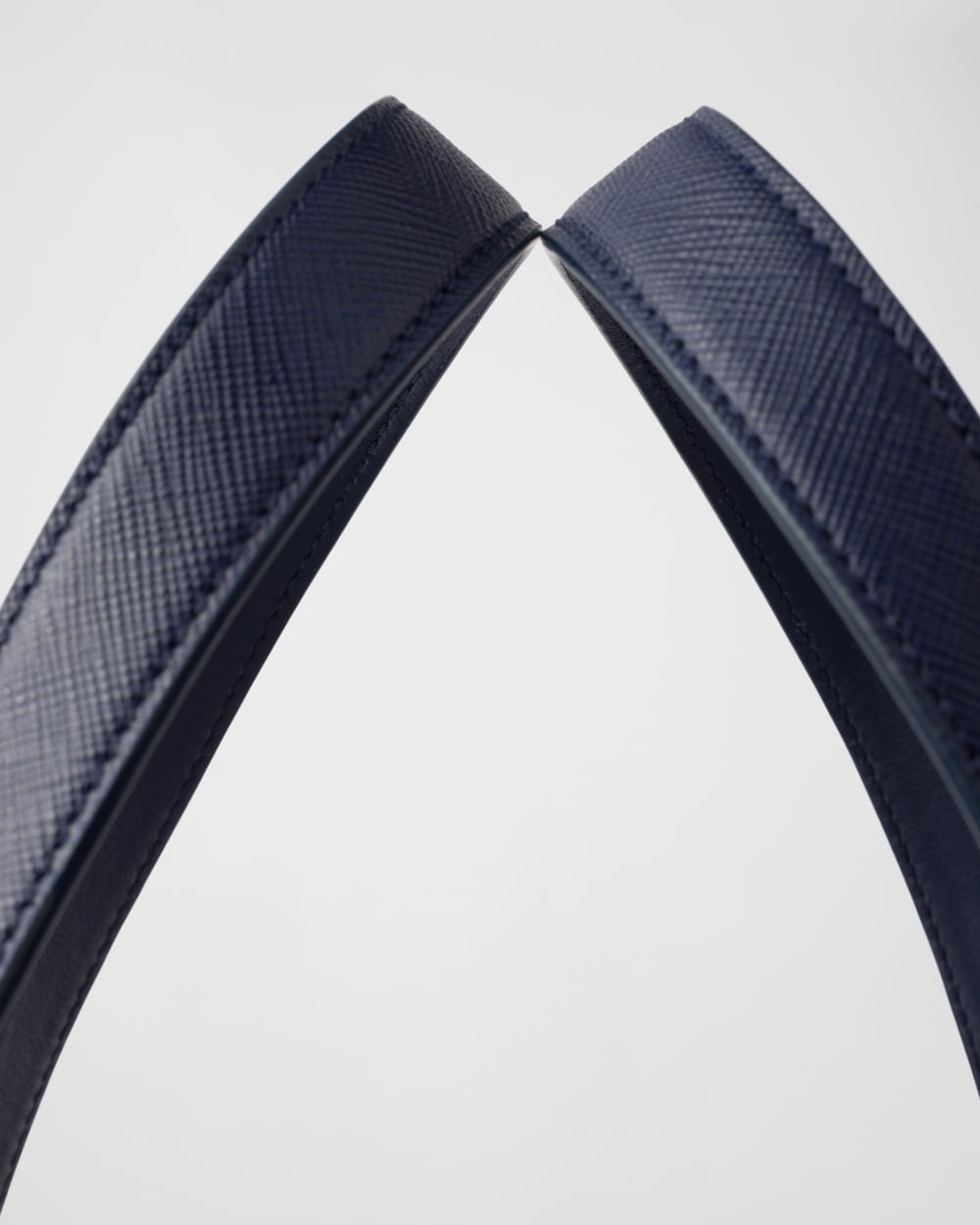 Replicate Prada Re-Edition 1978 Medium Re-Nylon and Saffiano Leather Tote Bag(1:1 replica)