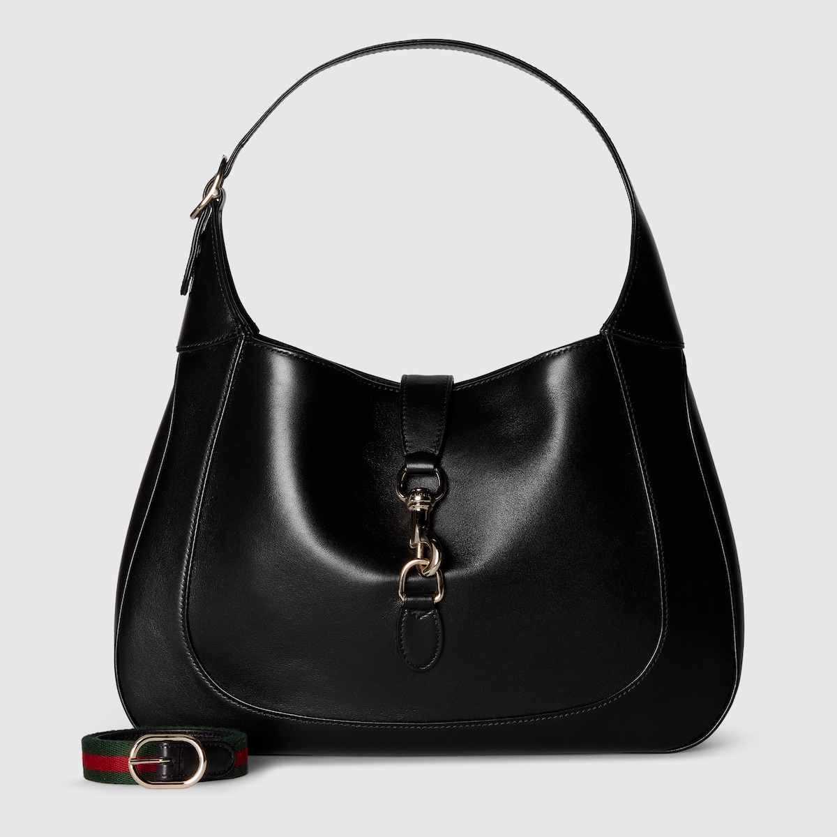Replicate Gucci Jackie Medium Shoulder Bag(1:1 replica)
