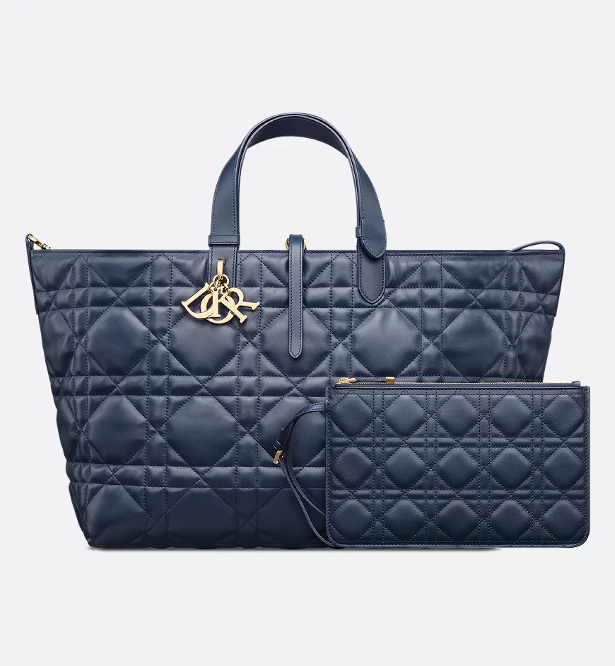 Replicate Dior Large Dior Toujours Bag HandBags(1:1 replica)