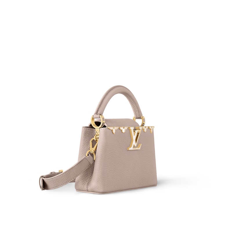 Replicate Louis Vuitton Capucines Mini M11341(1:1 replica)