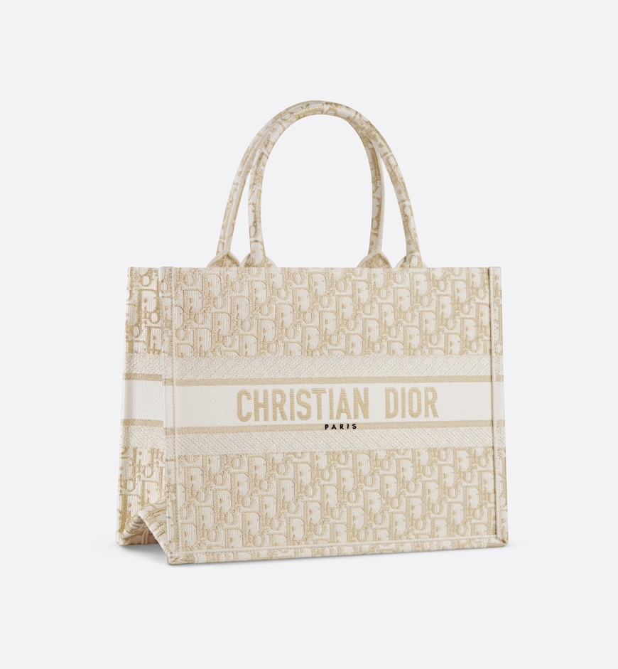 Replicate Dior Medium Dior Book Tote 36 CM(1:1 replica)