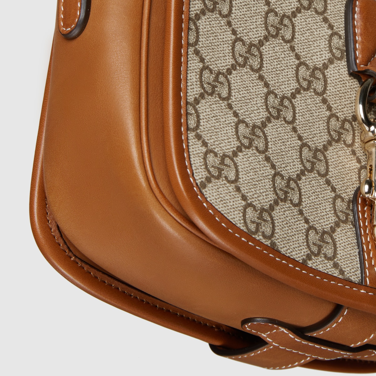 Replicate GG Emblem Mini Shoulder Bag(1:1 replica)