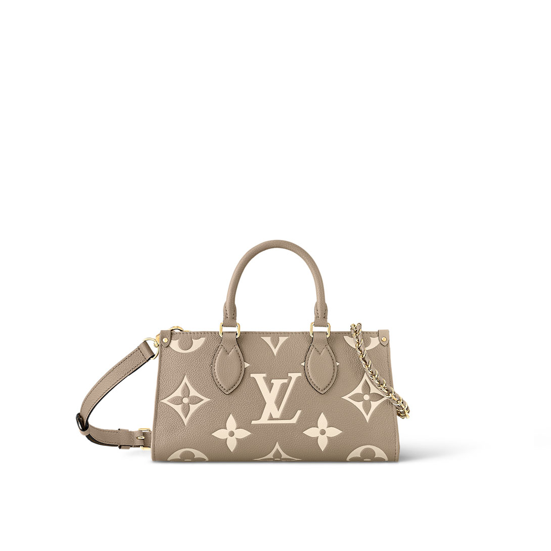 Replicate Louis Vuitton OnTheGo East West M23641(1:1 replica)