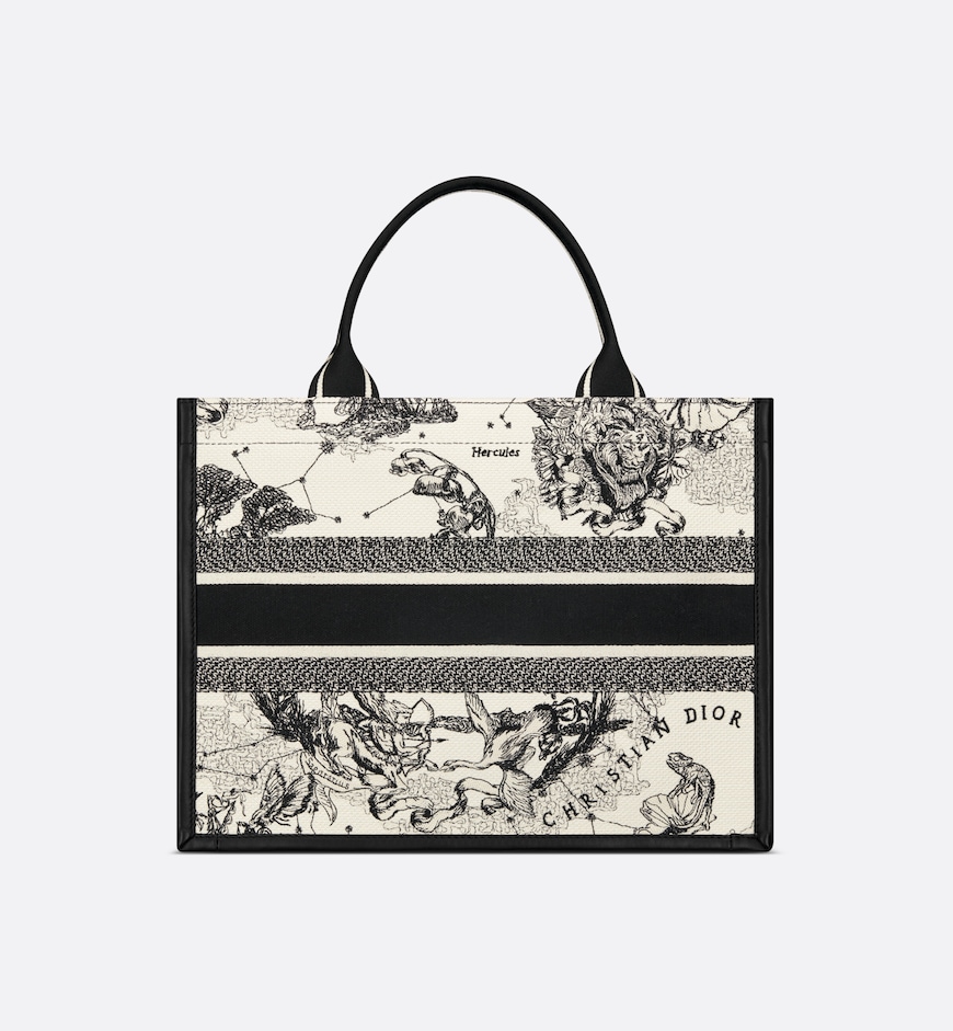 Replicate Dior Medium Dior Book Tote 36.5CM(1:1 replica)