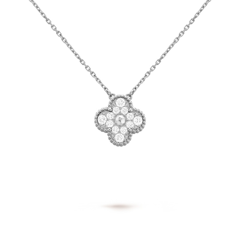 Replicate Vintage Alhambra pendant(1:1 replica)