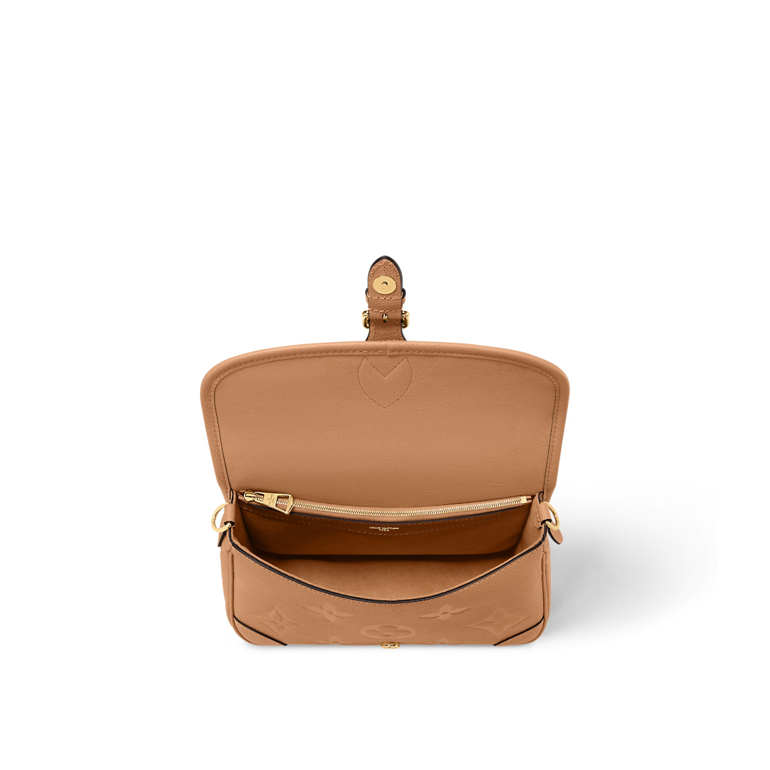 Replicate Louis Vuitton Diane M11817(1:1 replica)