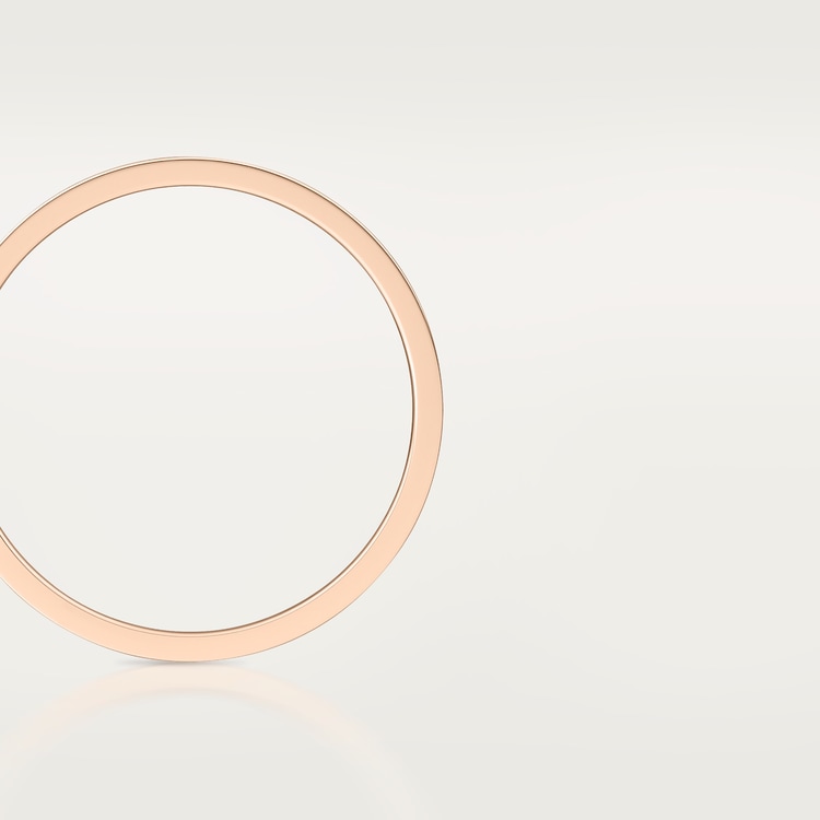 Replicate LOVE ring, small model(1:1 replica)