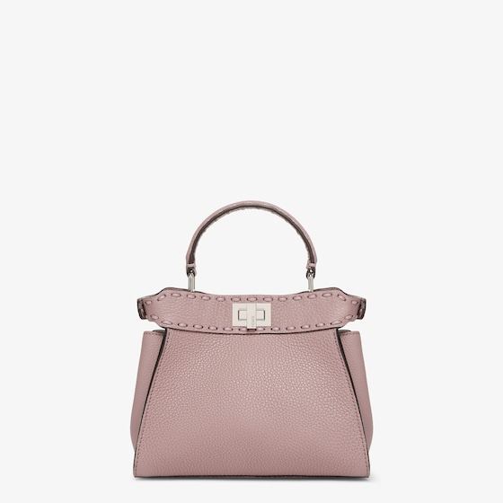 Replicate Peekaboo Mini With 220 Hand-Sewn Topstitches(1:1 replica)