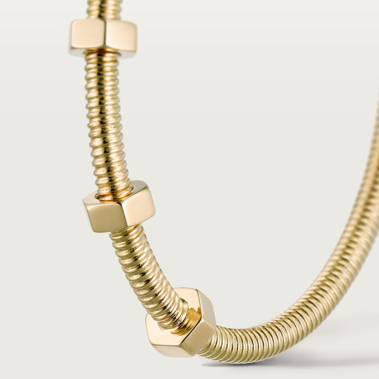 Replicate Ecrou de Cartier bracelet(1:1 replica)