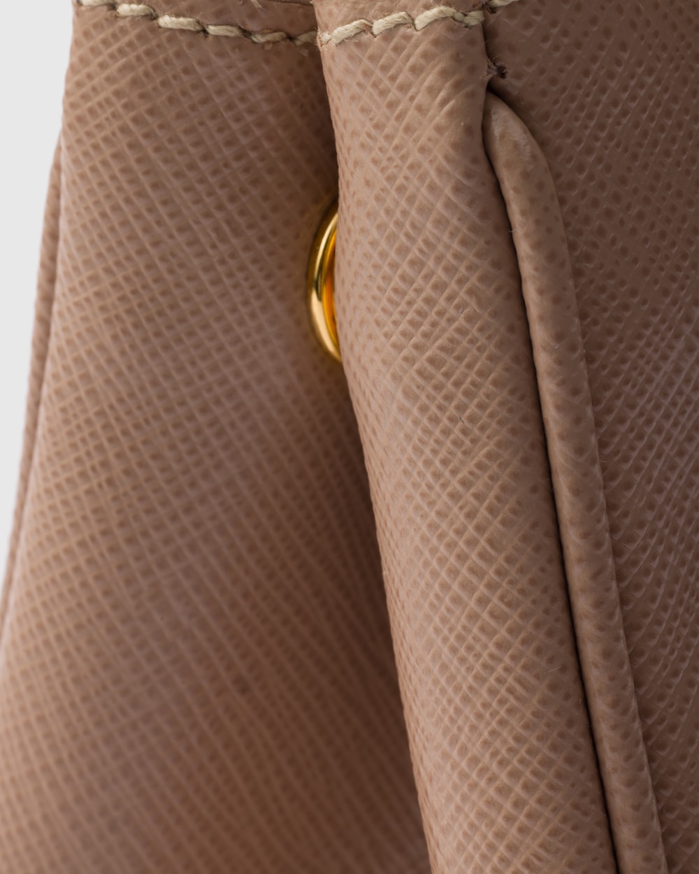 Replicate Prada Galleria Saffiano Leather Micro Bag(1:1 replica)