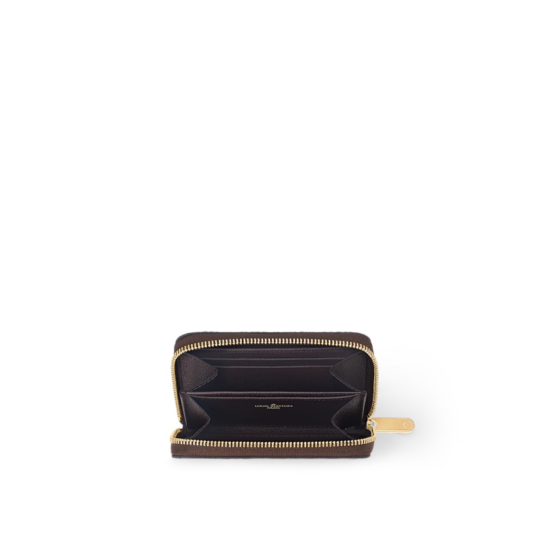 Replicate Louis Vuitton Zippy Coin Purse N63070(1:1 replica)