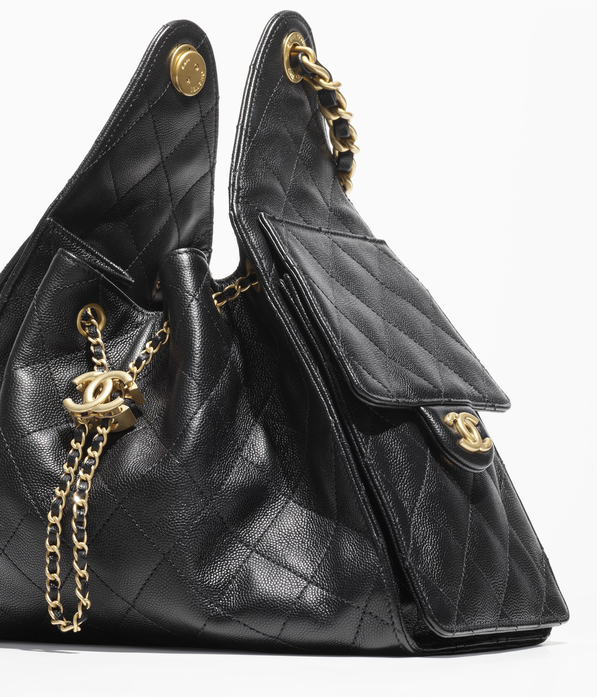 Replicate 25 CHANEL 25 SMALL HANDBAG(1:1 replica)