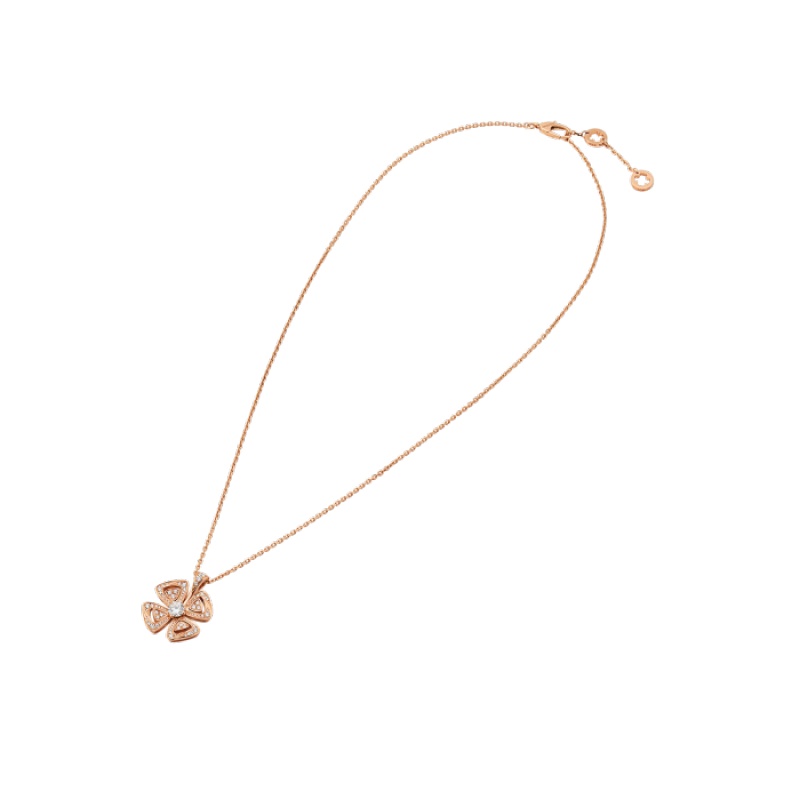 Replicate Fiorever Necklace(1:1 replica)