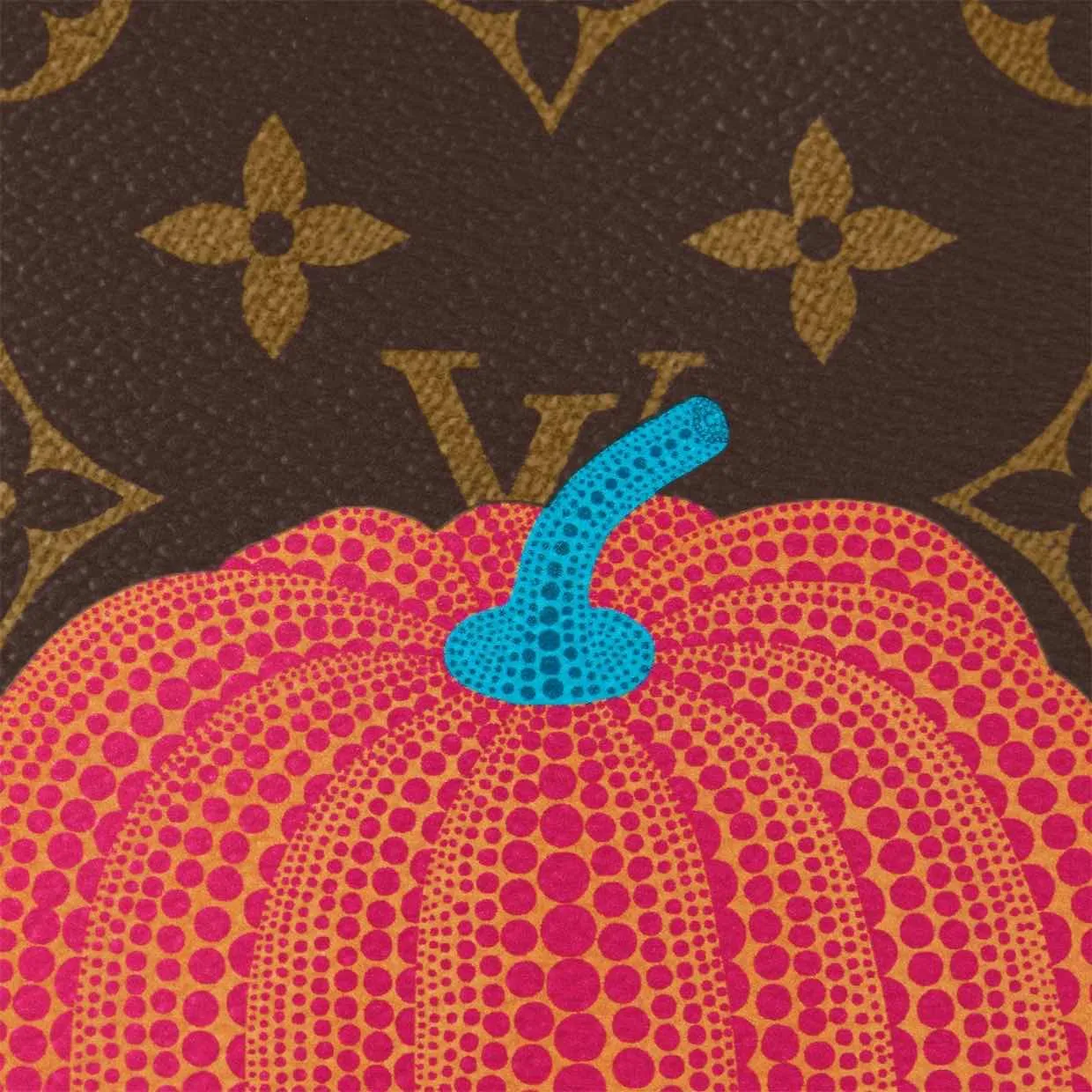 Replicate YK Cosmetic Pouch M46472 (1:1Replicate )(1:1 replica)