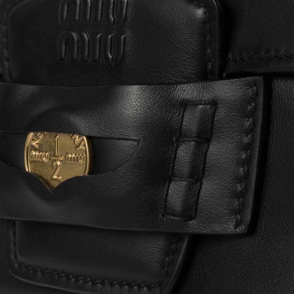 Replicate Penny leather bag(1:1 replica)