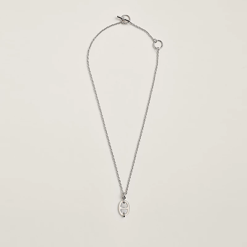 Replicate Mini Maillon necklace, small model(1:1 replica)