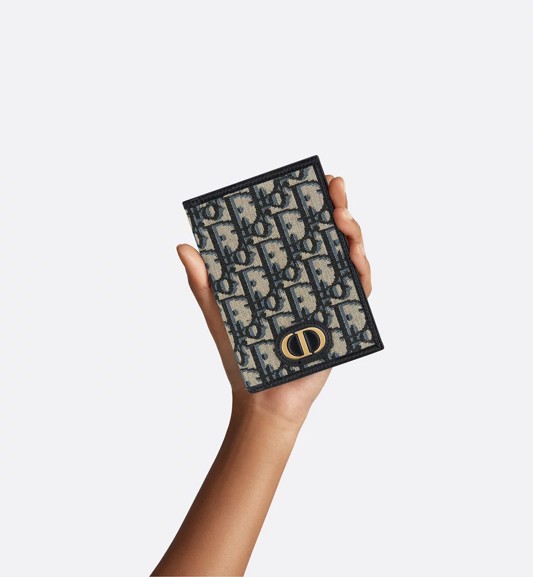 Replicate 30 Montaigne Passport Holder(1:1 replica)