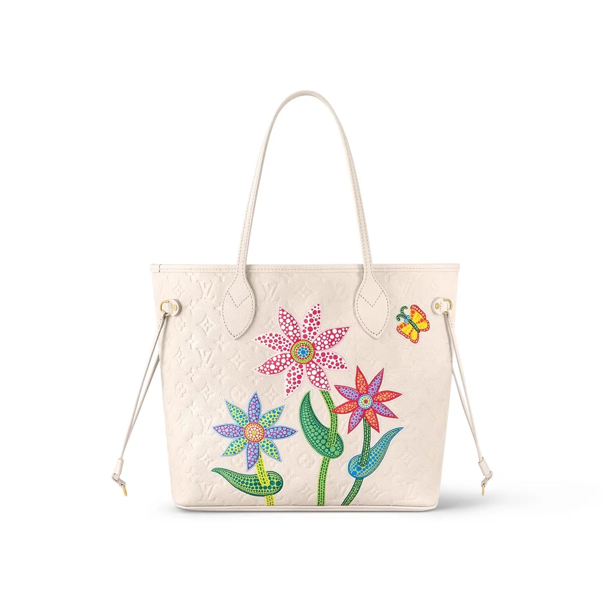 Replicate YK Neverfull MM M21733 (1:1Replicate )(1:1 replica)