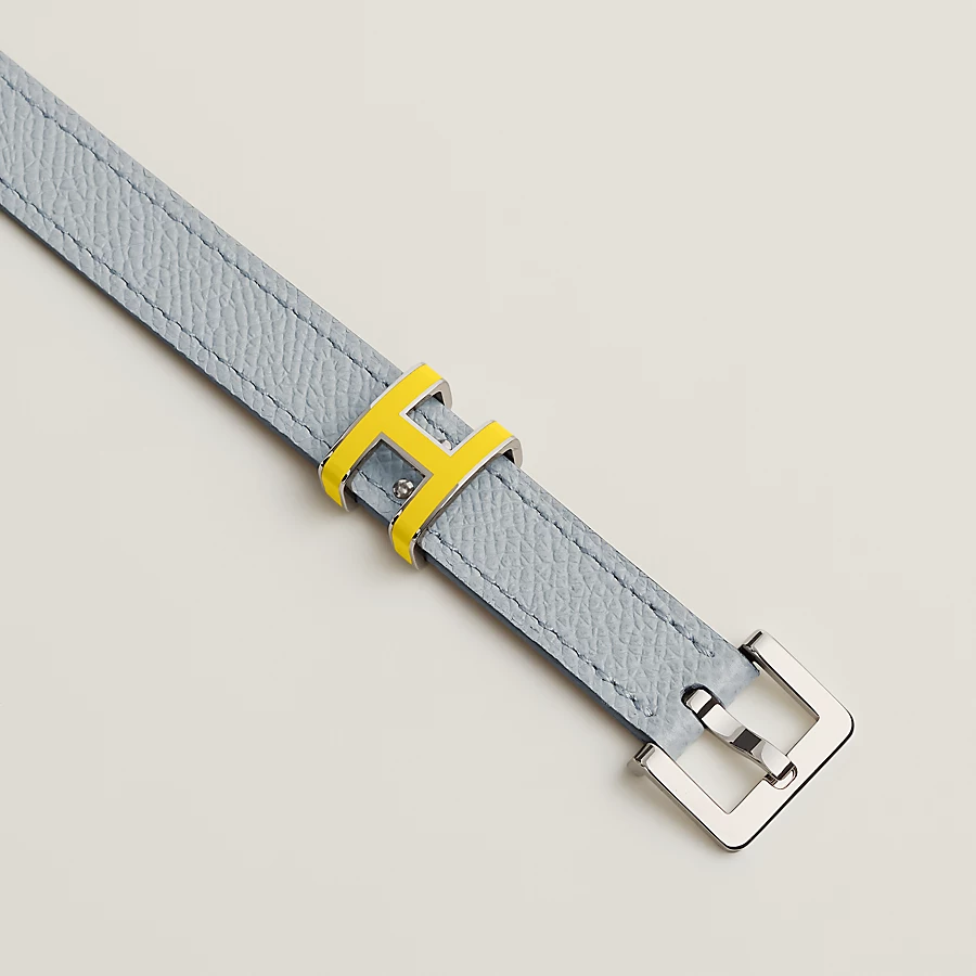 Replicate Pop H 15 Bicolore belt(1:1 replica)