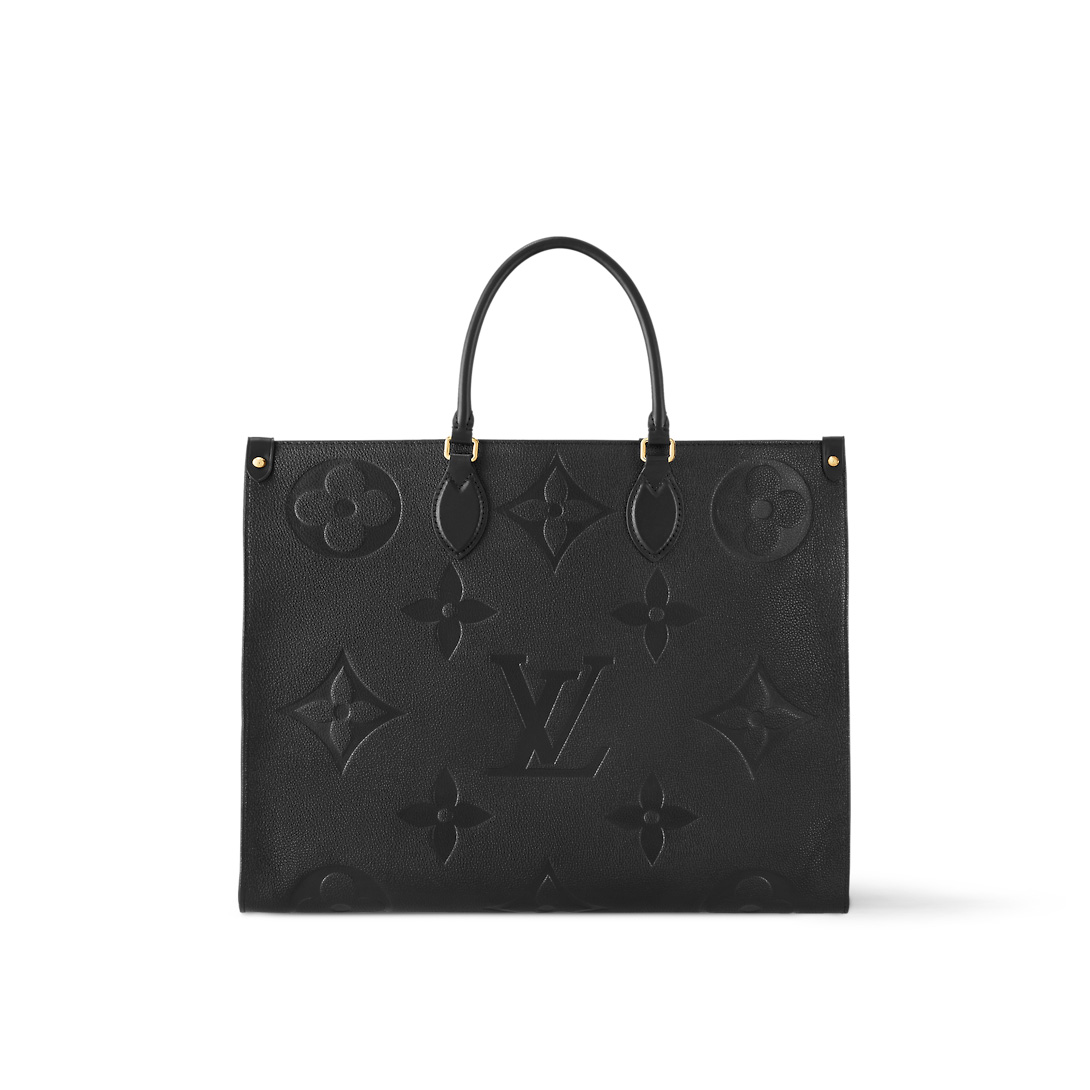 Replicate Louis Vuitton OnTheGo GM M44925(1:1 replica)