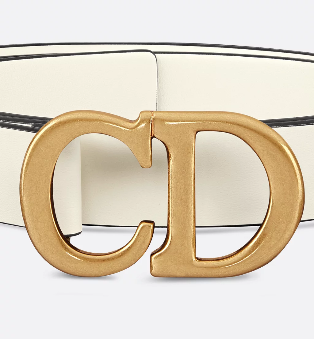 Replicate Saddle Belt(1:1 replica)